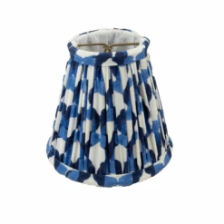 Kelly Printed Chandelier Shade