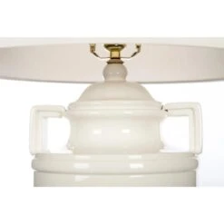 Kensington Blanc Italian Table Lamp With Shade 5 Kensington Blanc Italian Table Lamp With Shade -Famous Furniture Store kensington blanc italian table lamp with shade table lamps the well appointed house 2 08217b18 5a87 44e2 89aa a8032a968360