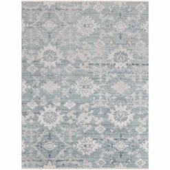 Kushal Wool Blend Area Rug - Available In A Variety Of Sizes