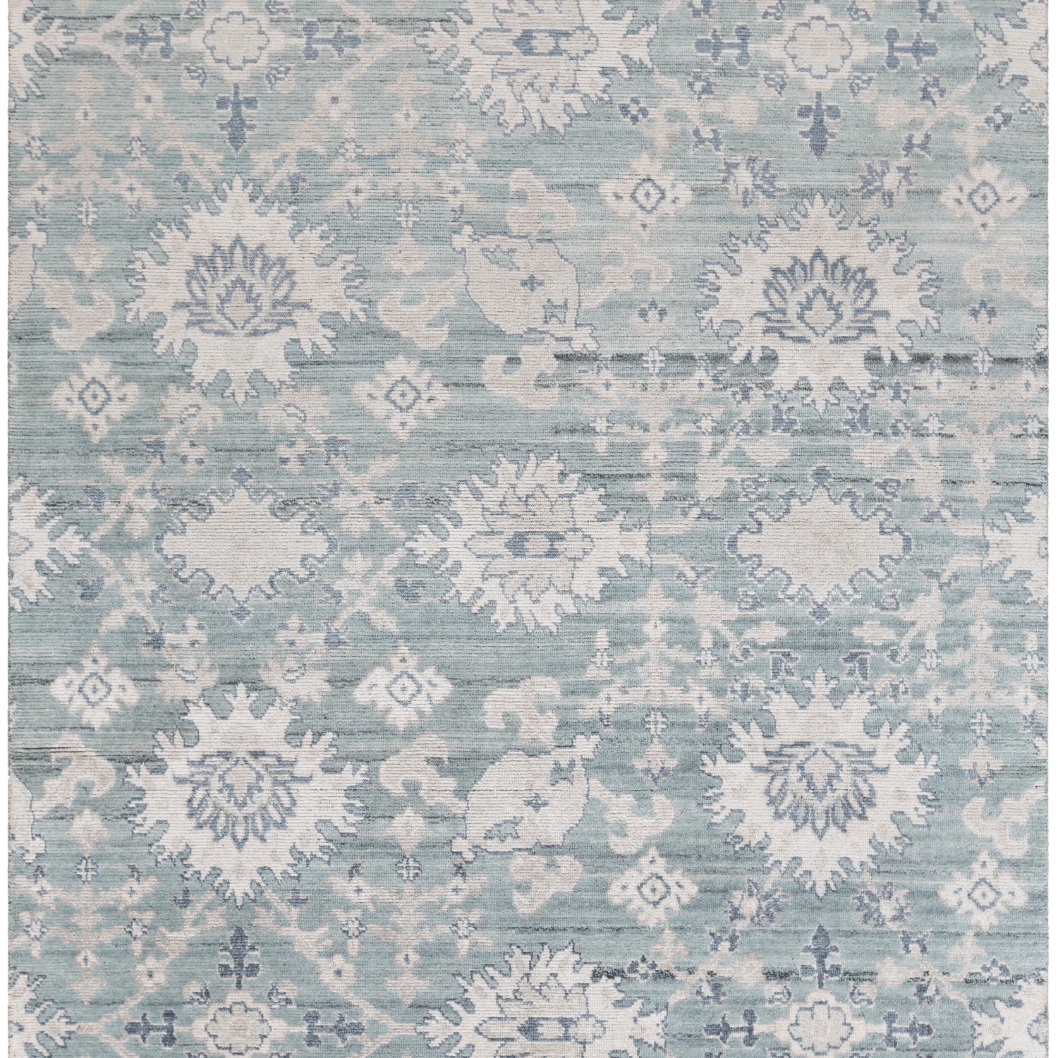 Kushal Wool Blend Area Rug - Available In A Variety Of Sizes 6 Kushal Wool Blend Area Rug - Available In A Variety Of Sizes - Image 6