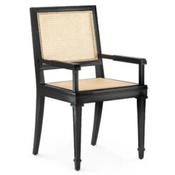 Lacquered Mahogany Jansen Arm Chair 20 Lacquered Mahogany Jansen Arm Chair -Famous Furniture Store lacquered mahogany jansen arm chair dining chairs the well appointed house 6