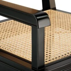 Lacquered Mahogany Jansen Arm Chair 23 Lacquered Mahogany Jansen Arm Chair -Famous Furniture Store lacquered mahogany jansen arm chair dining chairs the well appointed house 9