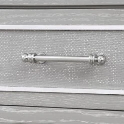 Lacquered Oak 12 Drawer Paulina Dresser 25 Lacquered Oak 12 Drawer Paulina Dresser -Famous Furniture Store lacquered oak 12 drawer paulina dresser dressers and armoires the well appointed house 12