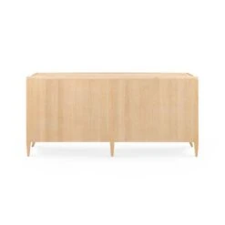 Lacquered Oak 12 Drawer Paulina Dresser 16 Lacquered Oak 12 Drawer Paulina Dresser -Famous Furniture Store lacquered oak 12 drawer paulina dresser dressers and armoires the well appointed house 3