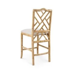 Lacquered Oak Bamboo Fretwork Hampton Counter Stool 34 Lacquered Oak Bamboo Fretwork Hampton Counter Stool -Famous Furniture Store lacquered oak bamboo fretwork hampton counter stool bar and counter stools the well appointed house 15