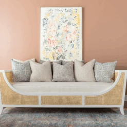 Lacquered Wood Alyssa Daybed 9 Lacquered Wood Alyssa Daybed -Famous Furniture Store lacquered wood alyssa daybed beds and headboards the well appointed house 3