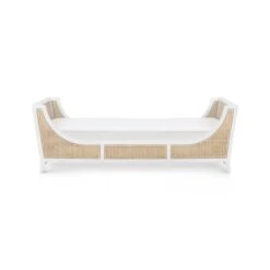 Lacquered Wood Alyssa Daybed 10 Lacquered Wood Alyssa Daybed -Famous Furniture Store lacquered wood alyssa daybed beds and headboards the well appointed house 4