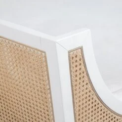 Lacquered Wood Alyssa Daybed 11 Lacquered Wood Alyssa Daybed -Famous Furniture Store lacquered wood alyssa daybed beds and headboards the well appointed house 5