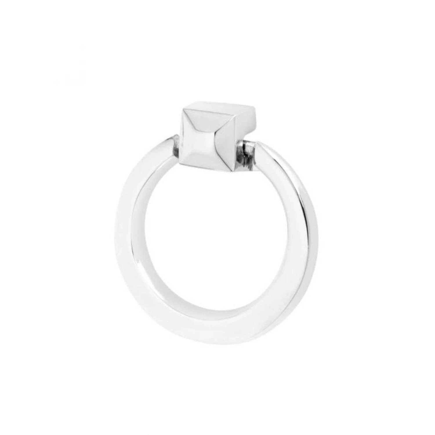 Lacquered Wood Fairfax Cabinet In Vanilla 11 Lacquered Wood Fairfax Cabinet In Vanilla - Image 11