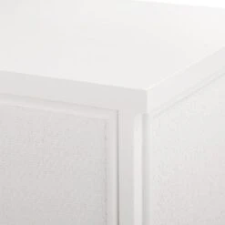 Lacquered Wood Fairfax Cabinet In Vanilla 18 Lacquered Wood Fairfax Cabinet In Vanilla -Famous Furniture Store lacquered wood fairfax cabinet in vanilla buffets and sideboards the well appointed house 6