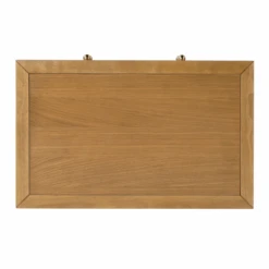 Light Natural Finish Two Drawer Wide Nightstand 11 Light Natural Finish Two Drawer Wide Nightstand -Famous Furniture Store light natural finish two drawer wide nightstand nightstands and chests the well appointed house 4