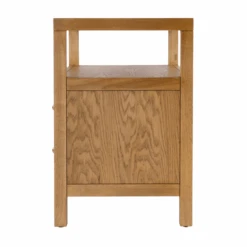 Light Natural Finish Two Drawer Wide Nightstand 12 Light Natural Finish Two Drawer Wide Nightstand -Famous Furniture Store light natural finish two drawer wide nightstand nightstands and chests the well appointed house 5