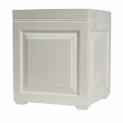 London Outdoor Garden Planter In White 8 London Outdoor Garden Planter In White -Famous Furniture Store london outdoor garden planter in white outdoor planters the well appointed house 3