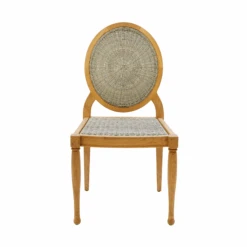 Louis Outdoor Dining Chair 8 Louis Outdoor Dining Chair -Famous Furniture Store louis dining chair 2