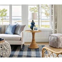 Madison Ceramic Table Lamp (Navy) 7 Madison Ceramic Table Lamp (Navy) -Famous Furniture Store madison ceramic table lamp navy table lamps the well appointed house 2