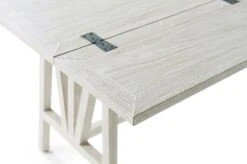 Mahogany Fold Top Tillman Dining Table In Driftwood Finish 8 Mahogany Fold Top Tillman Dining Table In Driftwood Finish -Famous Furniture Store mahogany fold top tillman dining table in driftwood finish dining tables the well appointed house 4