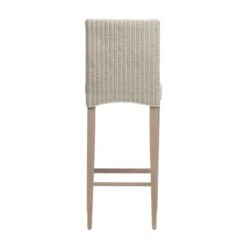 Mallory Whitewashed Wicker Bar Stool -Famous Furniture Store mallory whitewashed wicker bar stool bar and counter stools the well appointed house 2 ac3b9d29 faf2 4c59 af4f 31d8a75b1582