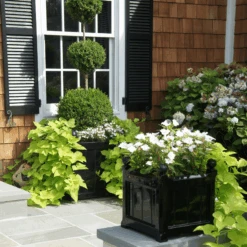 Manchester Classic Slatted Outdoor Garden Planter 9 Manchester Classic Slatted Outdoor Garden Planter -Famous Furniture Store manchester classic slatted outdoor garden planter outdoor planters the well appointed house 3 0e06e4d5 8fa0 4278 832f 46eef80cb1da