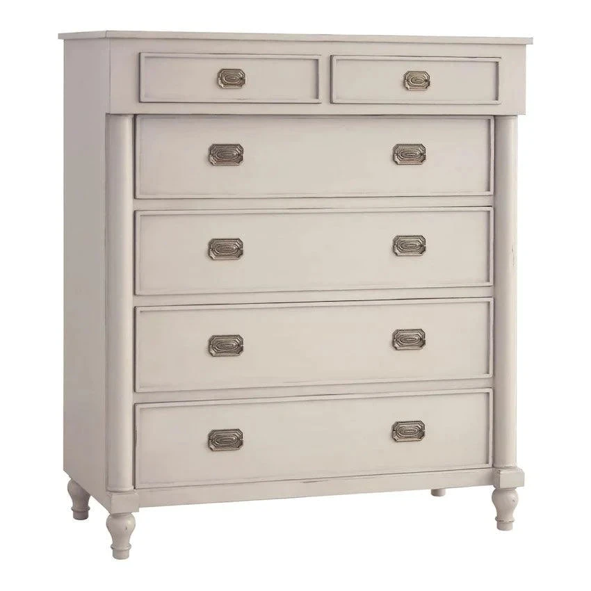 Marcel Highboy Dresser 1 Marcel Highboy Dresser