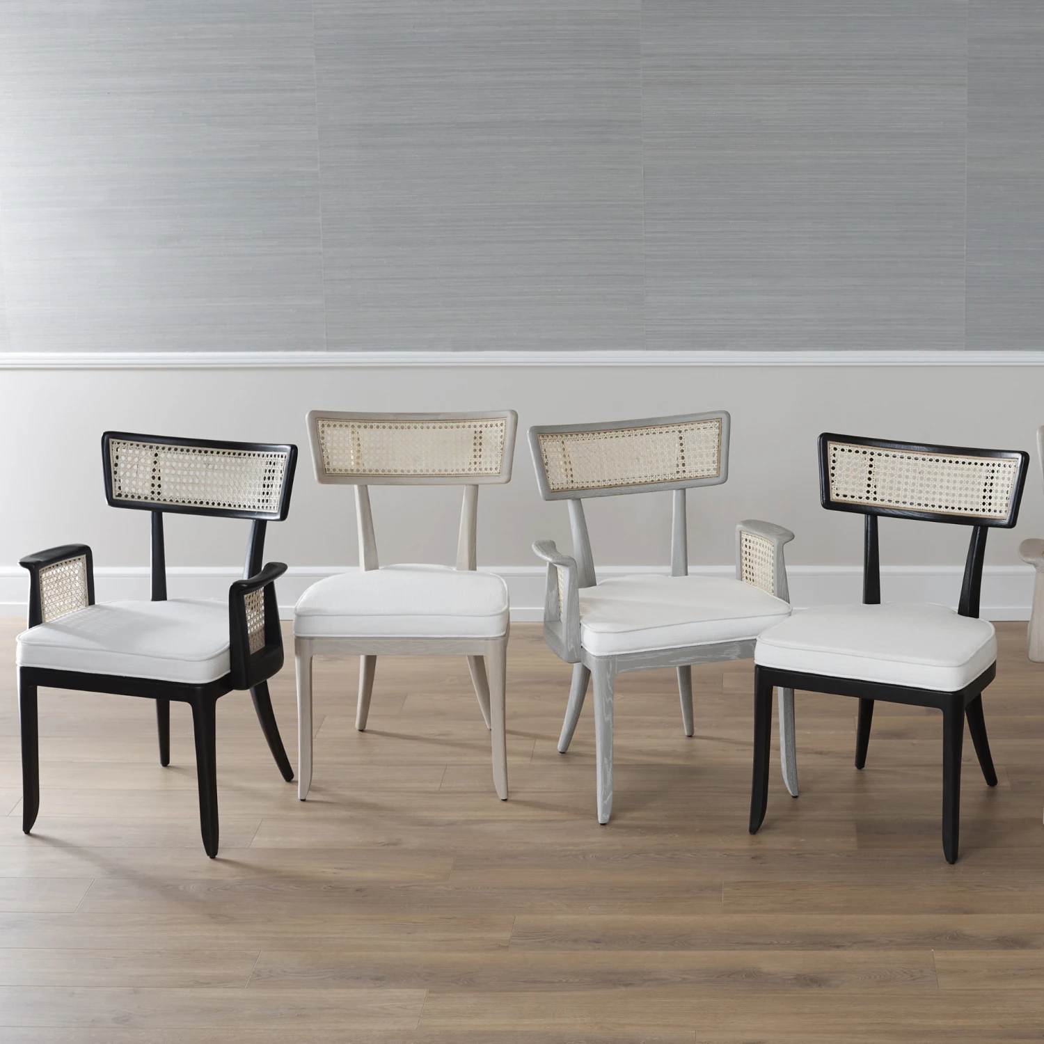 Marshall Side Chair 2 Marshall Side Chair - Image 2