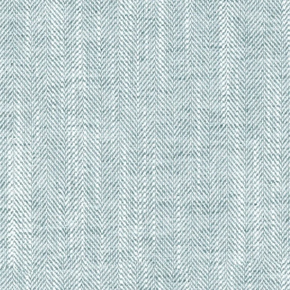 Button Back Upholstered Armless Dining Chair With Nail Trim 6 Button Back Upholstered Armless Dining Chair With Nail Trim - Image 6