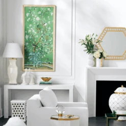 Meredith White Glaze Pierced Ceramic Garden Seat -Famous Furniture Store meredith white glaze pierced ceramic garden seat garden stools and benches the well appointed house 3