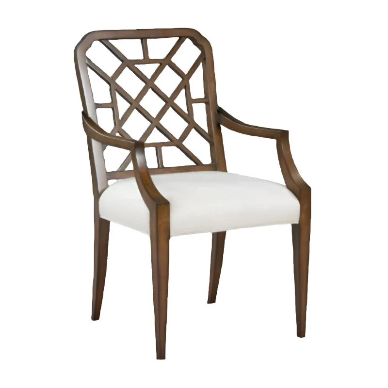 Merrion Arm Chair 2 Merrion Arm Chair - Image 2