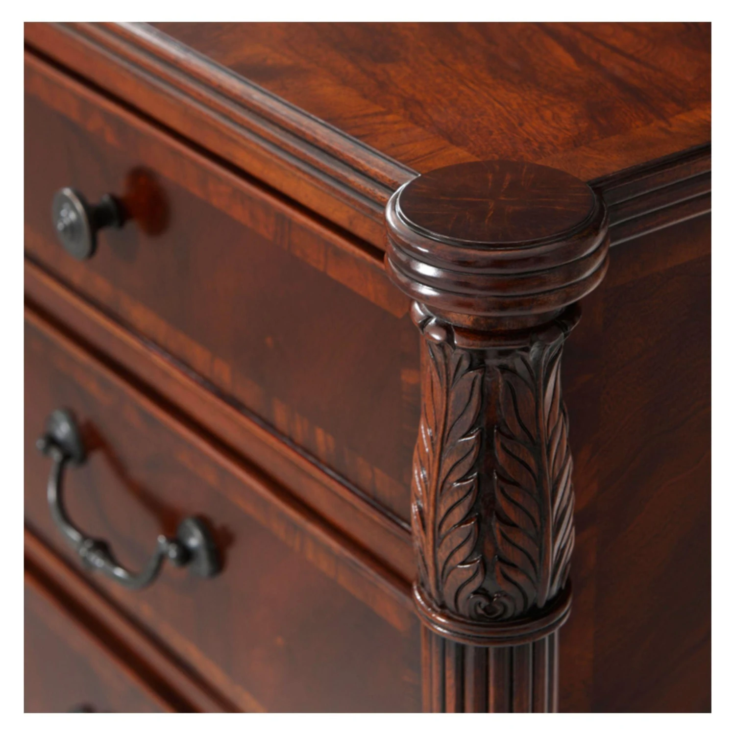 Middleton Dresser 3 Middleton Dresser - Image 3