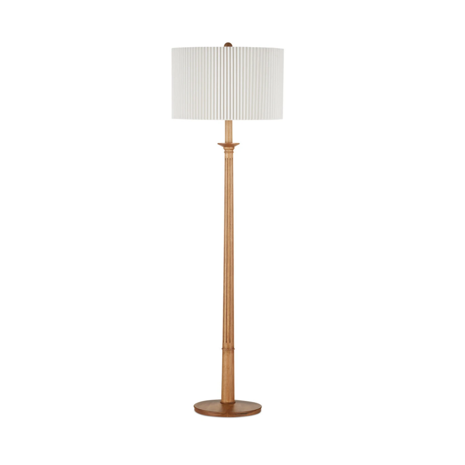 Milford Floor Lamp In Natural 1 Milford Floor Lamp In Natural