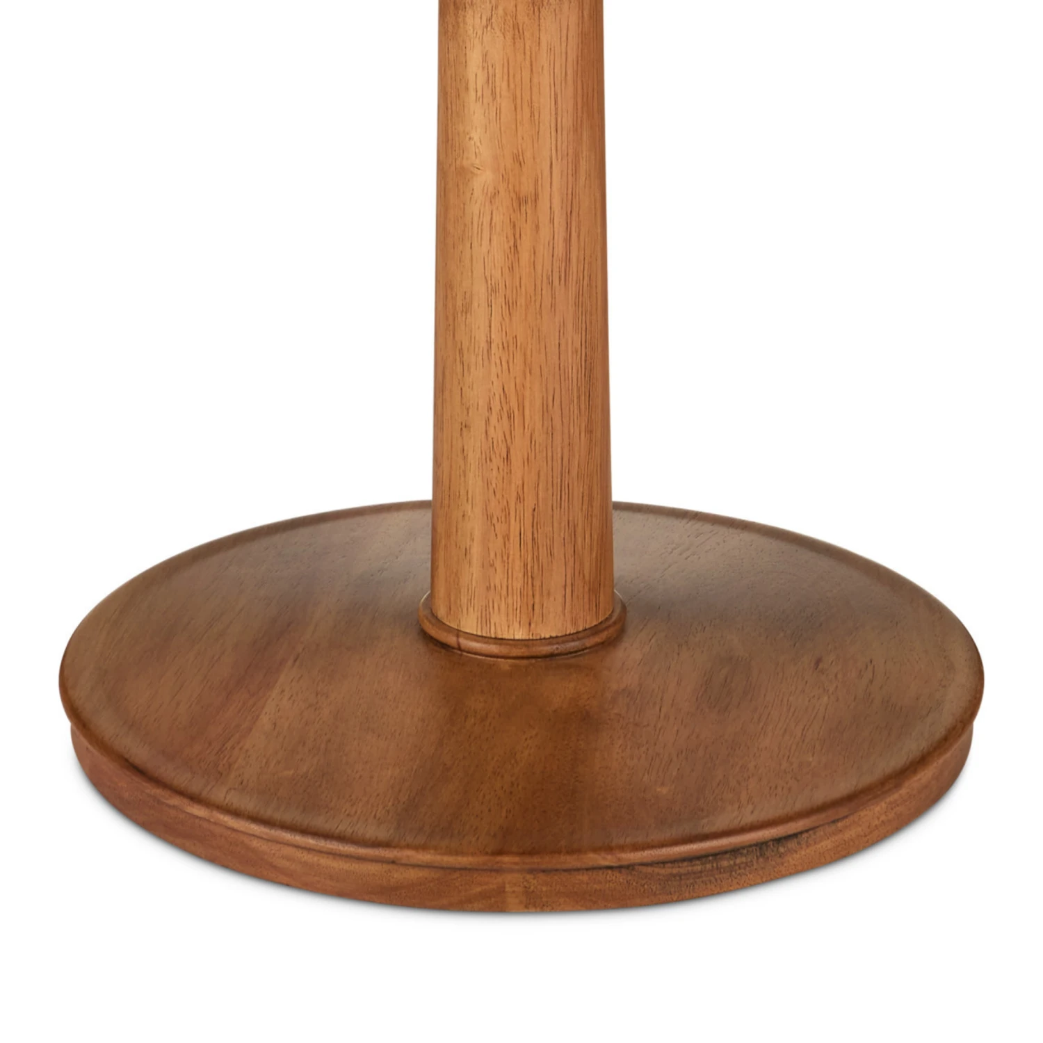 Milford Floor Lamp In Natural 4 Milford Floor Lamp In Natural - Image 4