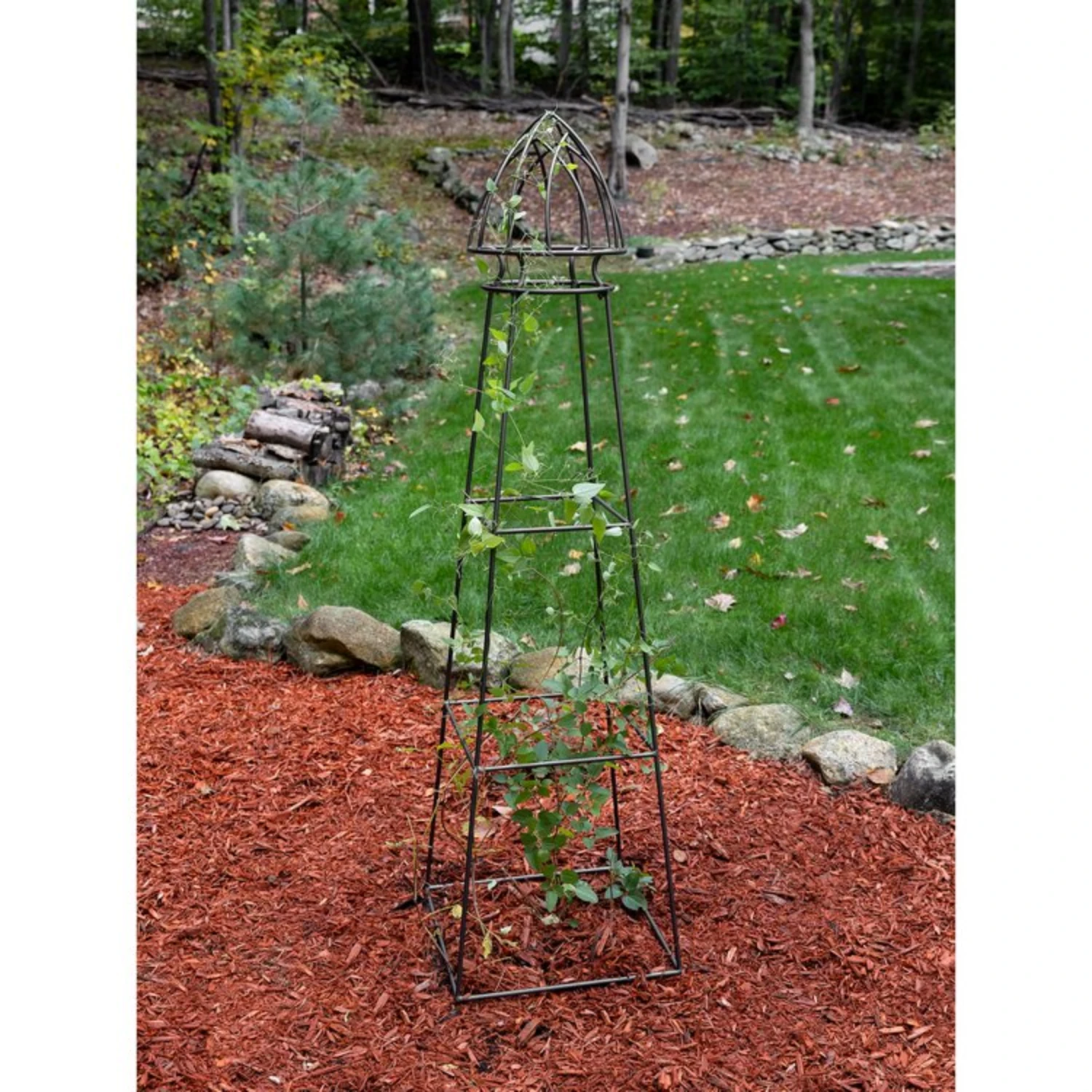 Minar Garden Pylon I 2 Minar Garden Pylon I - Image 2