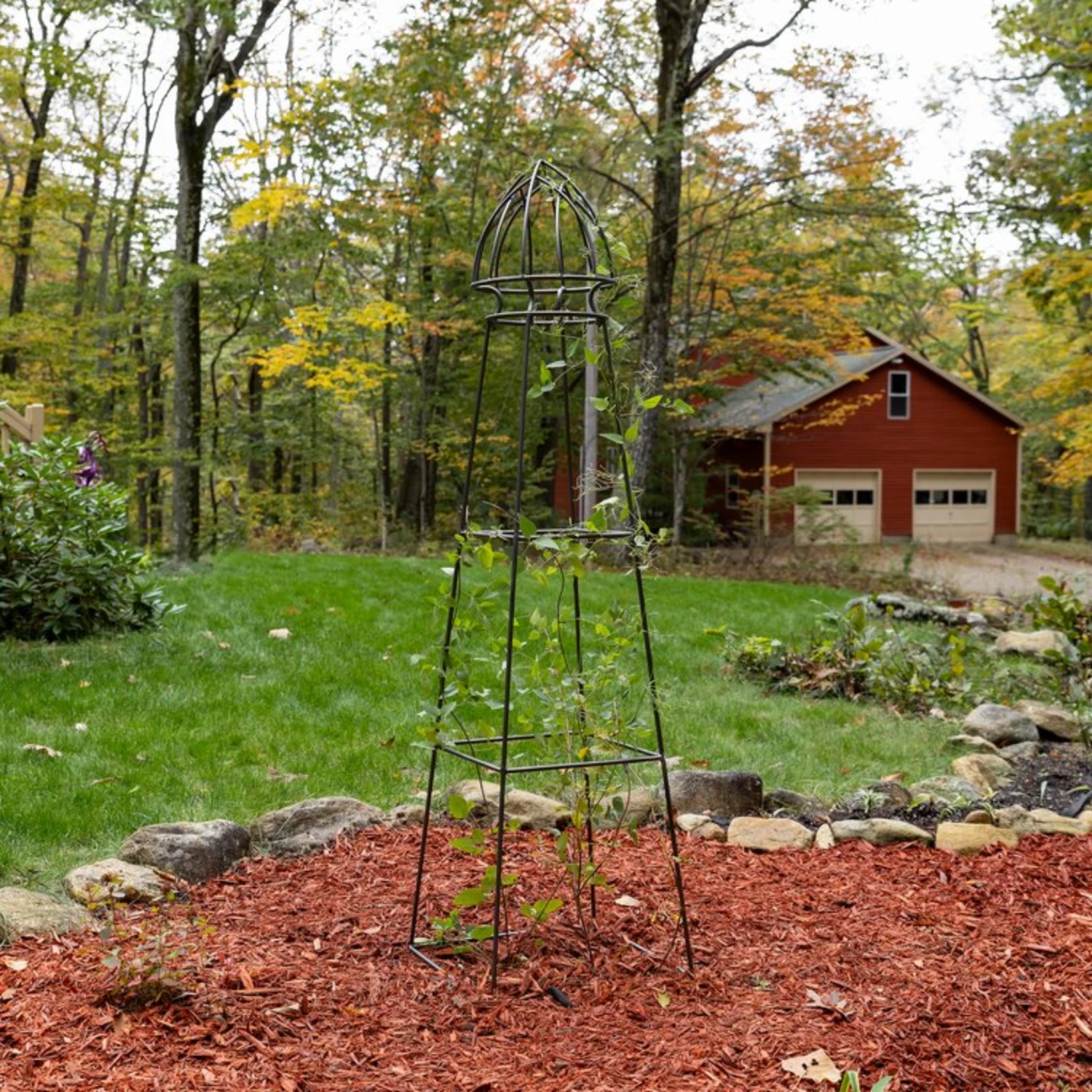 Minar Garden Pylon I 3 Minar Garden Pylon I - Image 3