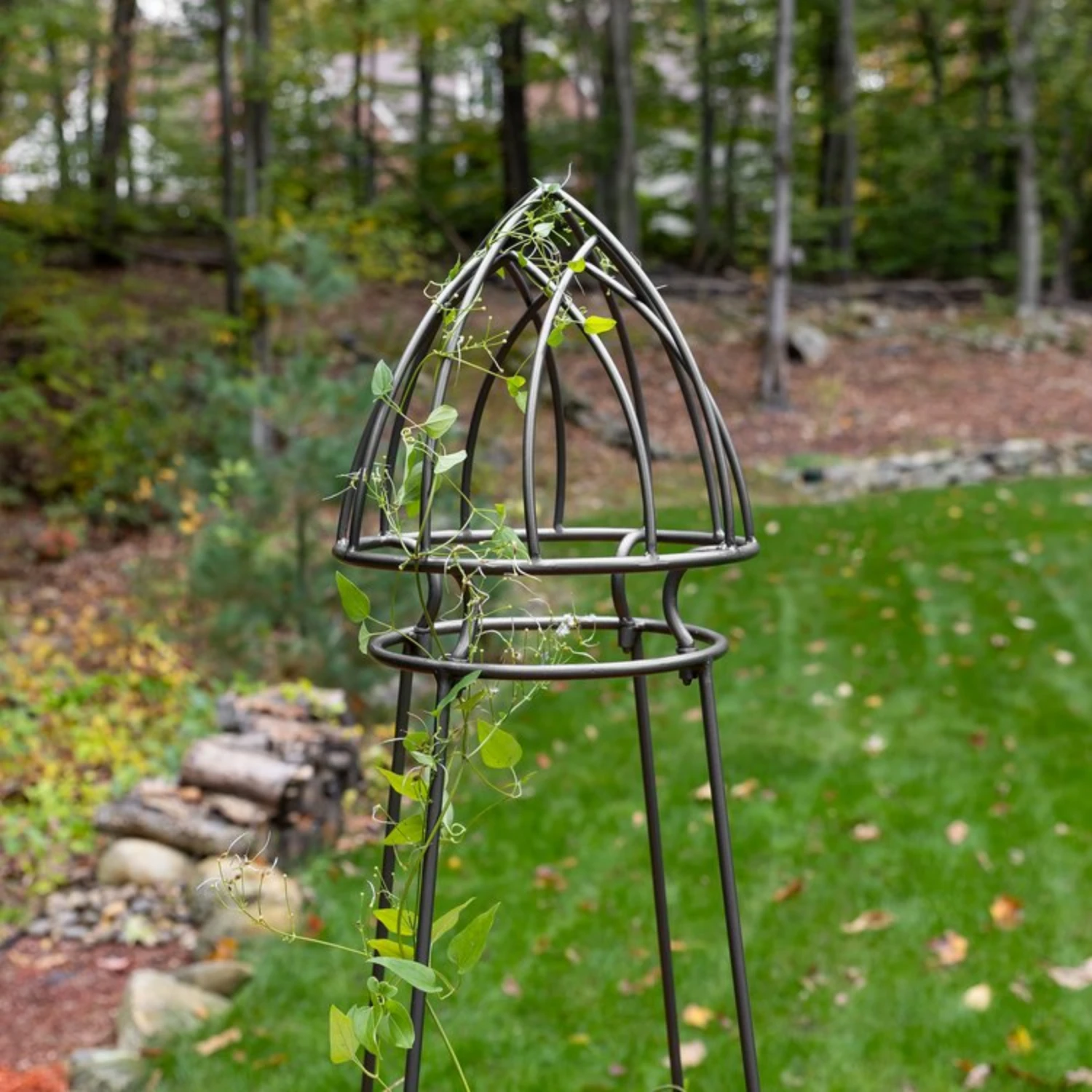 Minar Garden Pylon I 5 Minar Garden Pylon I - Image 5