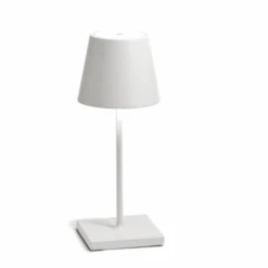 Mini LED Indoor/Outdoor Cordless Lamp - Available In Various Color Options