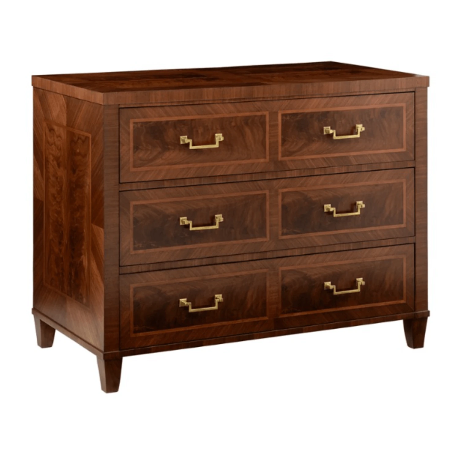 Modern History Gourdon Chest 1 Modern History Gourdon Chest