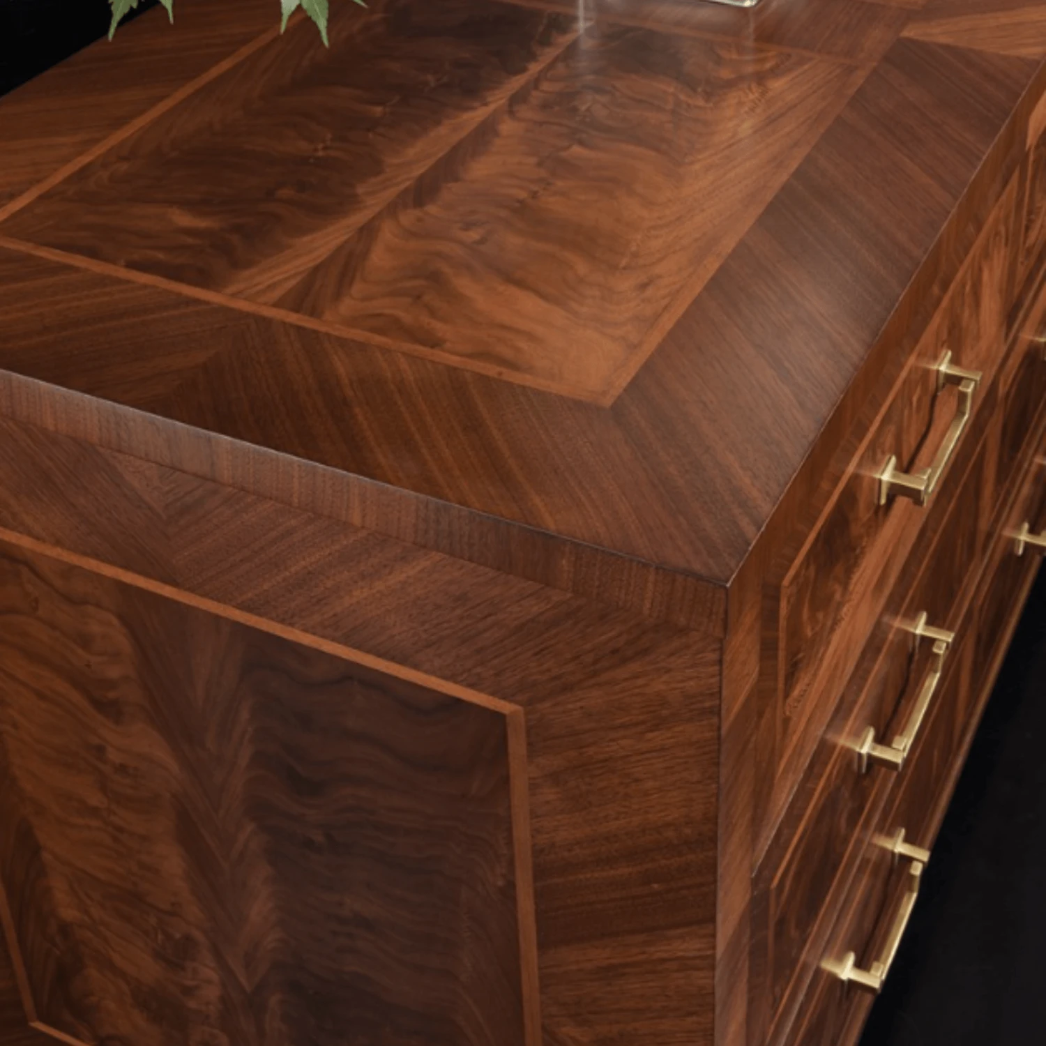 Modern History Gourdon Chest 3 Modern History Gourdon Chest - Image 3