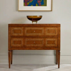 Milan Fruitwood Commode 3 Milan Fruitwood Commode -Famous Furniture Store modern history milan fruitwood commode nightstands and chests the well appointed house 4e8c851c 121d 4a79 a838 b1fa94b253b0