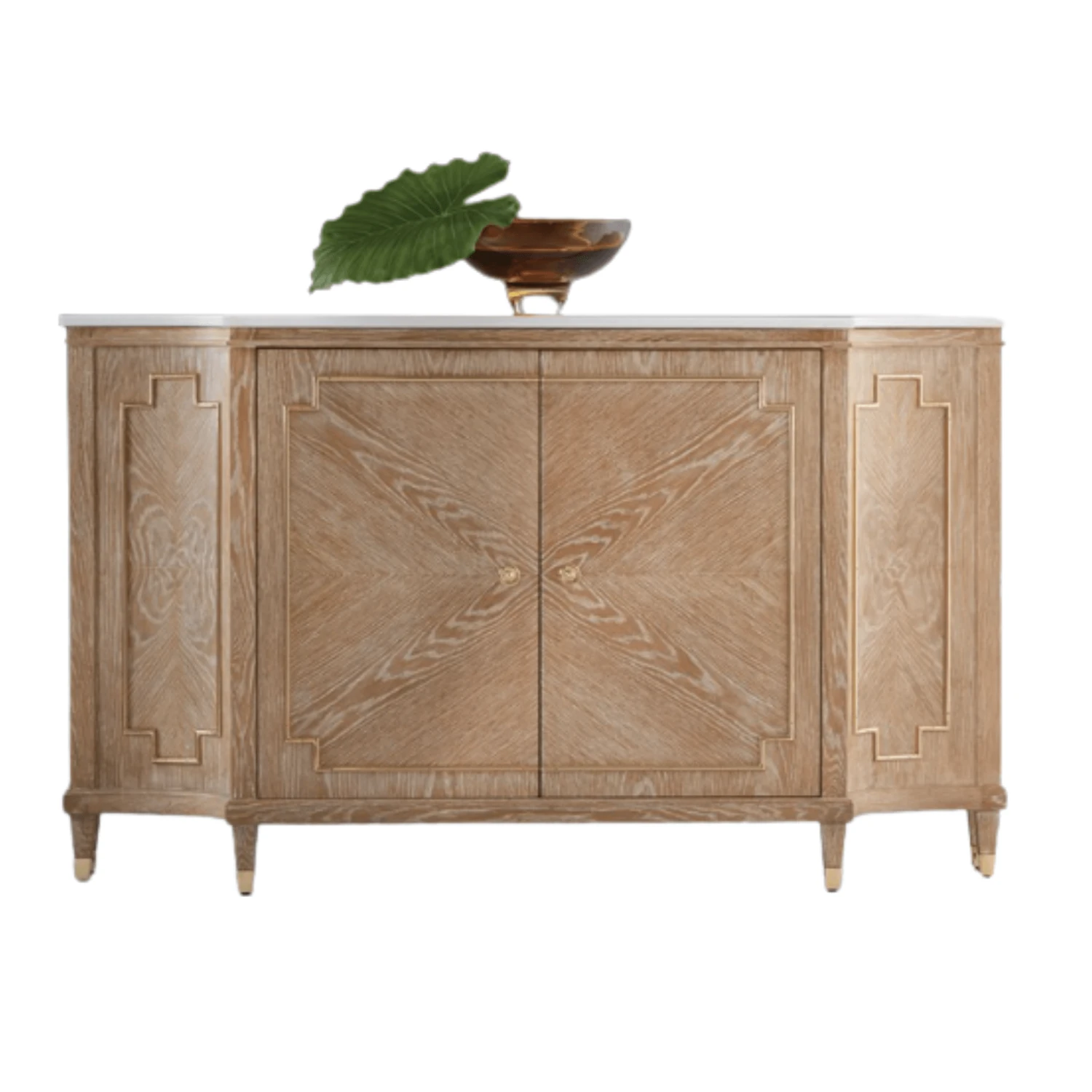 Modern History Noelle Hall Cabinet 1 Modern History Noelle Hall Cabinet
