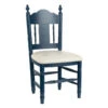 Nantucket Upholstered Dining Chair