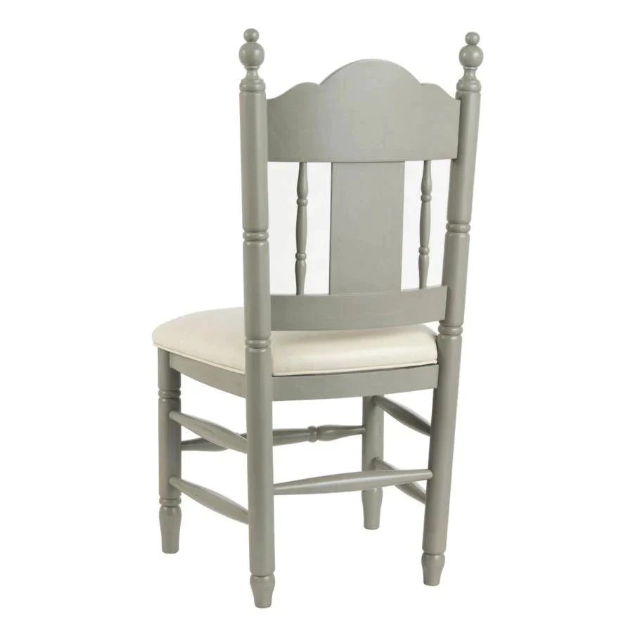 Nantucket Upholstered Dining Chair 5 Nantucket Upholstered Dining Chair - Image 5