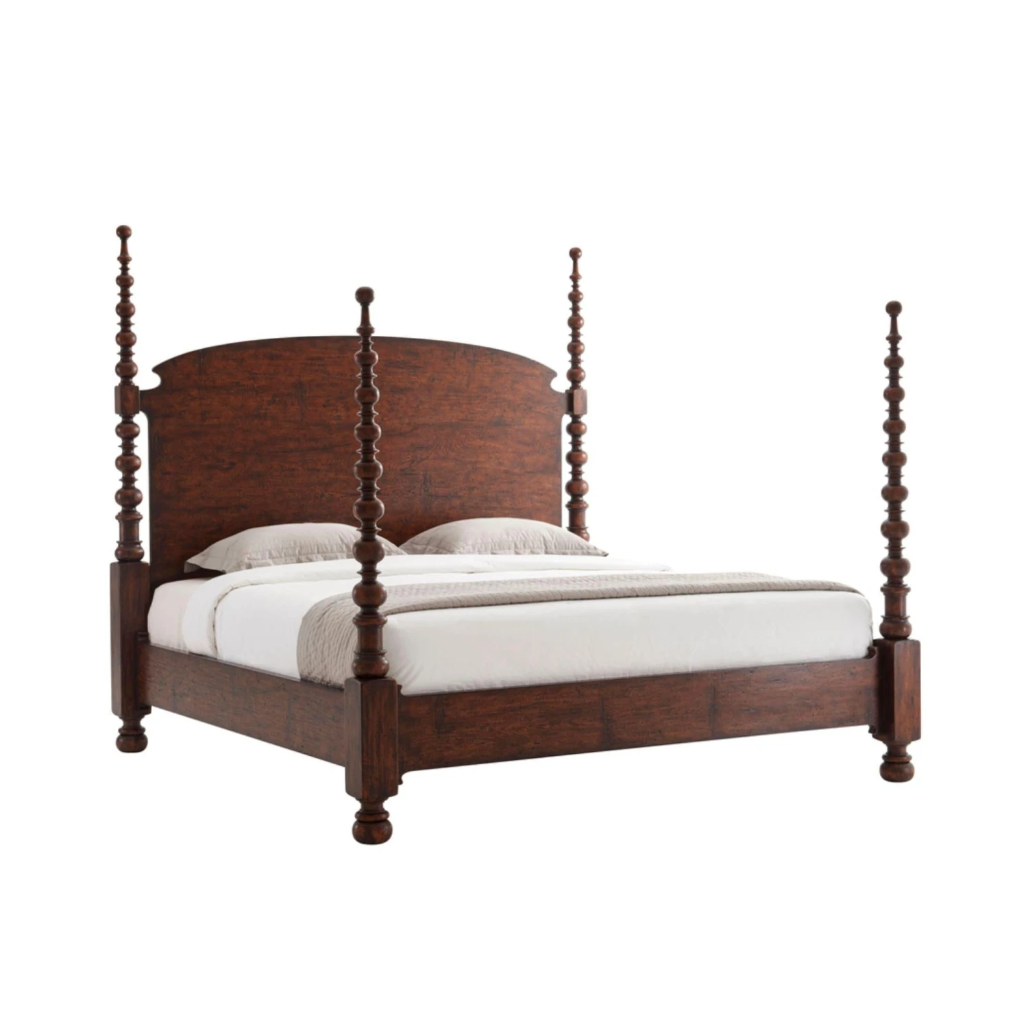 Naseby King Bed 1 Naseby King Bed