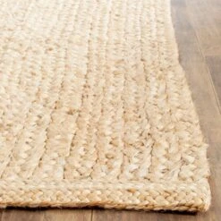 Safavieh Natural Bright Jute Hand Woven Rug -Famous Furniture Store natural bright jute hand woven rug rugs the well appointed house 3