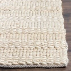 Safavieh Natural Fiber Hand Woven Jute Rug In Bleach 10 Safavieh Natural Fiber Hand Woven Jute Rug In Bleach -Famous Furniture Store natural fiber hand woven jute rug in bleach rugs the well appointed house 3