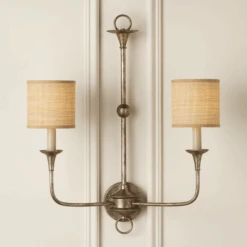 Natural Grasscloth Drum Chandelier Shade 7 Natural Grasscloth Drum Chandelier Shade -Famous Furniture Store natural grasscloth drum chandelier shade lamp shades the well appointed house 2