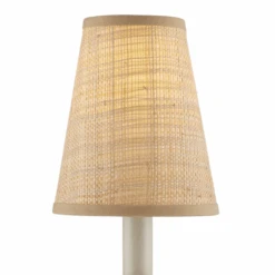 Natural Grasscloth Tapered Chandelier Shade 8 Natural Grasscloth Tapered Chandelier Shade -Famous Furniture Store natural grasscloth tapered chandelier shade lamp shades the well appointed house 3