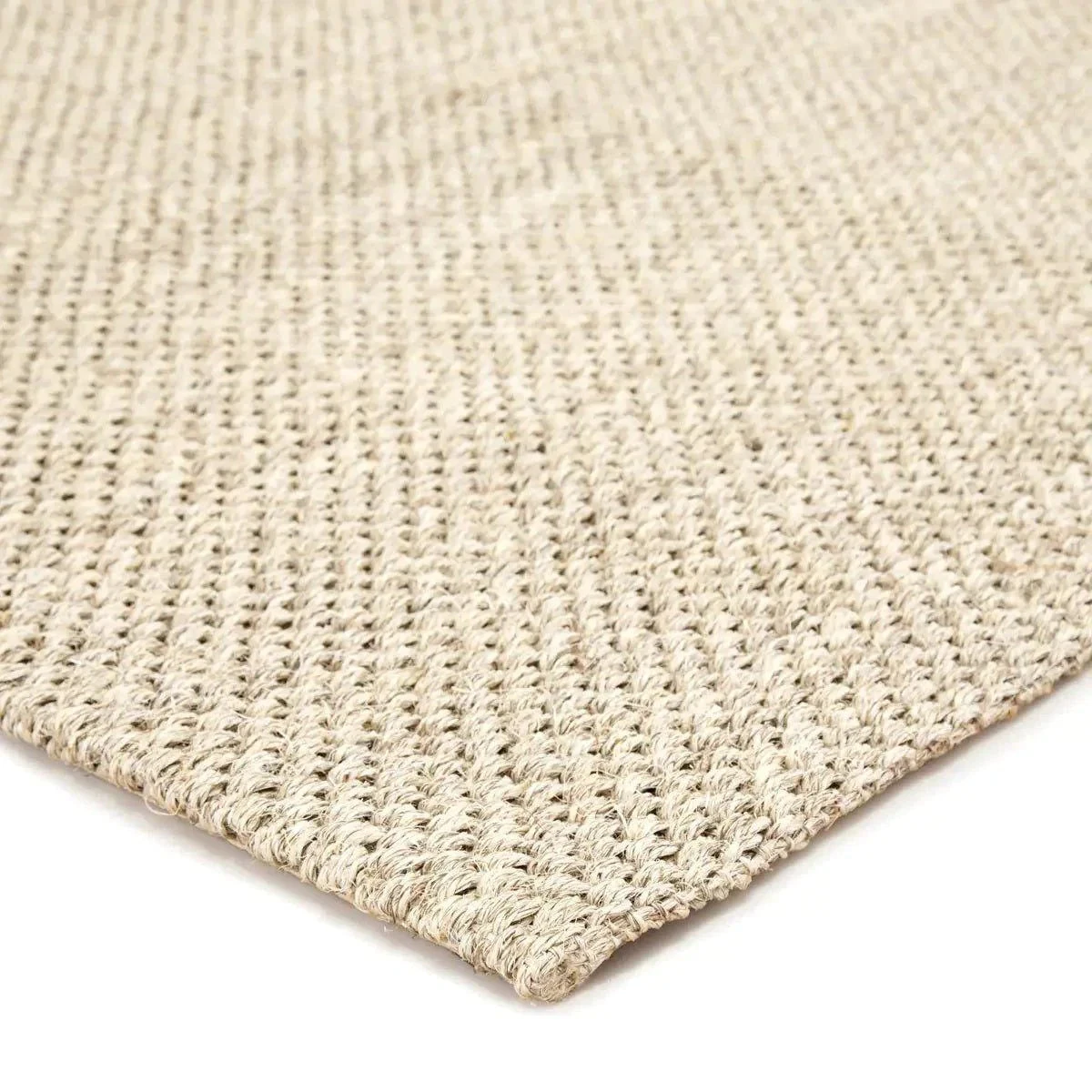 Natural Sisal Area Rug 2 Natural Sisal Area Rug - Image 2