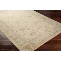 Normandy Hand Knotted Seafoam & Beige Floral Area Rug -Available In A Variety Of Sizes 7 Normandy Hand Knotted Seafoam & Beige Floral Area Rug -Available In A Variety Of Sizes -Famous Furniture Store normandy hand knotted seafoam and beige floral area rug available in a variety of sizes rugs the well appointed house 3 adcdbd03 0597 49a7 a26e 0477882ca1d8