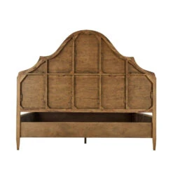 Nova Hand-Veneered Rustic Oak King Bed -Famous Furniture Store nova hand veneered rustic oak king bed beds and headboards the well appointed house 3