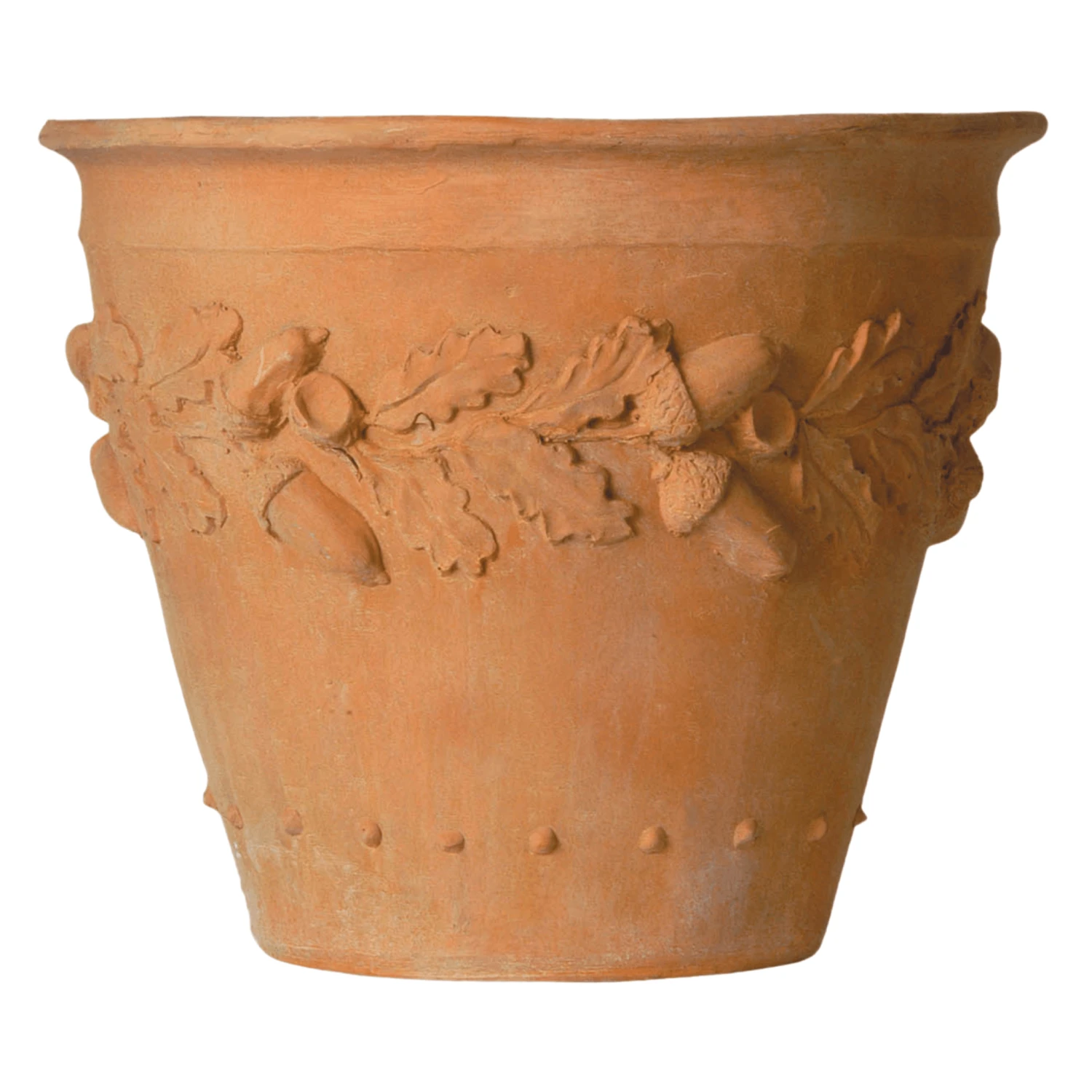 Oakleaf Garden Pot 1 Oakleaf Garden Pot