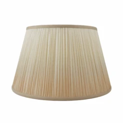 Ombré Printed Lampshade -Famous Furniture Store ombre biscuit
